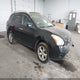 JN8AS5MVXAW141758 2010 Nissan Rogue Sl auction photo thumbnail 1