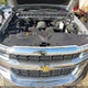 3GCUKREC0JG624042 2018 Chevrolet Silverado 1500 1Lt auction photo thumbnail 10