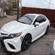 JTNB11HKXJ3040129 2018 Toyota Camry L/Le/Xle/Se/Xse auction photo thumbnail 2