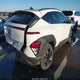 KM8HB3AB0SU287314 2025 Hyundai Kona Sel auction photo thumbnail 4