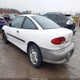 1G1JC1249T7284377 1996 Chevrolet Cavalier auction photo thumbnail 3