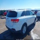 5XYPG4A36GG184813 2016 Kia Sorento 2.4L Lx auction photo thumbnail 4
