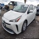 JTDKARFU8K3094487 2019 Toyota Prius Le auction photo thumbnail 2