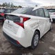 JTDKARFU8K3094487 2019 Toyota Prius Le auction photo thumbnail 4