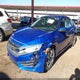 19XFC2F59GE009698 2016 Honda Civic Lx auction photo thumbnail 2