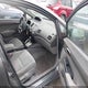 19XFA1F50BE018881 2011 Honda Civic Lx auction photo thumbnail 5