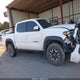 5TFCZ5AN9MX256659 2021 Toyota Tacoma Trd Off-Road auction photo thumbnail 14