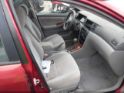 2T1BR32E05C506479 2005 Toyota Corolla Le auction photo thumbnail 5