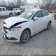 3FA6P0LU0HR260906 2017 Ford Fusion Hybrid Se auction photo thumbnail 2