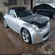 JN1AZ36A46M456261 2006 Nissan 350Z Touring auction photo thumbnail 1