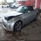 JN1AZ36A46M456261 2006 Nissan 350Z Touring auction photo thumbnail 2