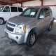 2CNDL33F386076921 2008 Chevrolet Equinox Lt auction photo thumbnail 2