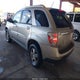 2CNDL33F386076921 2008 Chevrolet Equinox Lt auction photo thumbnail 3