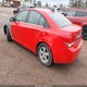 1G1PC5SB1F7275046 2015 Chevrolet Cruze 1Lt Auto auction photo thumbnail 3