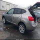 JN8AS5MV5BW689118 2011 Nissan Rogue Sv auction photo thumbnail 3