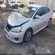 3N1AB7AP0DL775932 2013 Nissan Sentra Sr auction photo thumbnail 2