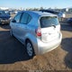 JTDKDTB36E1064549 2014 Toyota Prius C Three auction photo thumbnail 3