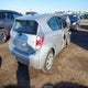JTDKDTB36E1064549 2014 Toyota Prius C Three auction photo thumbnail 4
