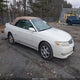 2T1FF28P22C546586 2002 Toyota Camry Solara Sle V6 auction photo thumbnail 1