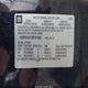 1GNFK36319R191466 2009 Chevrolet Suburban 1500 Ltz auction photo thumbnail 9