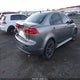 JA32U2FU1HU004841 2017 Mitsubishi Lancer Es auction photo thumbnail 4