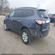 1GNKRFED1DJ104288 2013 Chevrolet Traverse Ls auction photo thumbnail 3