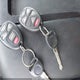1GNSCJE00ER231232 2014 Chevrolet Suburban 1500 Lt auction photo thumbnail 11