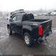 1GCGTCEN2J1295772 2018 Chevrolet Colorado Lt auction photo thumbnail 14