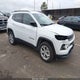 3C4NJDBN2RT117341 2024 Jeep Compass Latitude 4X4 auction photo thumbnail 1