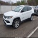 3C4NJDBN2RT117341 2024 Jeep Compass Latitude 4X4 auction photo thumbnail 2