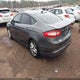 3FA6P0H79GR227551 2016 Ford Fusion Se auction photo thumbnail 3