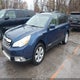 4S4BRCCC8B3353086 2011 Subaru Outback 2.5I Premium auction photo thumbnail 2