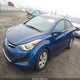 5NPDH4AE3GH698516 2016 Hyundai Elantra Se auction photo thumbnail 14