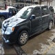 2C4RDGBG6FR591500 2015 Dodge Grand Caravan Se auction photo thumbnail 2