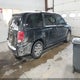 2C4RDGBG6FR591500 2015 Dodge Grand Caravan Se auction photo thumbnail 4