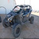 3JBVXAW27HK001850 2017 Can-Am Maverick X3 X Rs Turbo R auction photo thumbnail 2