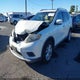 5N1AT2MV8FC781558 2015 Nissan Rogue Sv auction photo thumbnail 2