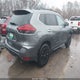 5N1AT2MV4JC794042 2018 Nissan Rogue Sv auction photo thumbnail 4