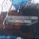 5N1AT2MV4JC794042 2018 Nissan Rogue Sv auction photo thumbnail 9