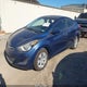 5NPDH4AE9GH735293 2016 Hyundai Elantra Se auction photo thumbnail 2