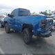 1GCNCNEH8HZ132391 2017 Chevrolet Silverado 1500 Wt auction photo thumbnail 3