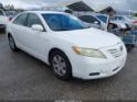 4T1BE46K47U657912 2007 Toyota Camry Le auction photo thumbnail 1