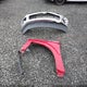 1FT8X3B64FED17177 2015 Ford F-350 Lariat auction photo thumbnail 12