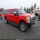 1FT8X3B64FED17177 2015 Ford F-350 Lariat auction photo thumbnail 1
