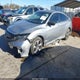 19XFC2F62KE035500 2019 Honda Civic Lx auction photo thumbnail 2