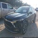 KL77LHEPXSC180337 2025 Chevrolet Trax Fwd Lt auction photo thumbnail 2