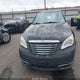 1C3CCBAG6EN101604 2014 Chrysler 200 Lx auction photo thumbnail 11