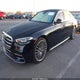 W1K6G7GB6MA052518 2021 Mercedes-Benz S 580 4Matic auction photo thumbnail 2