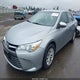 4T4BF1FK3FR483654 2015 Toyota Camry Le auction photo thumbnail 2