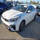 3KPF24AD6LE156715 2020 Kia Forte Lxs auction photo thumbnail 2